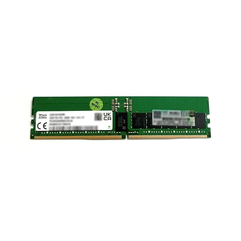 P48501-001 - HPE 32GB DDR5 4800MHz ECC RDIMM Memory Module