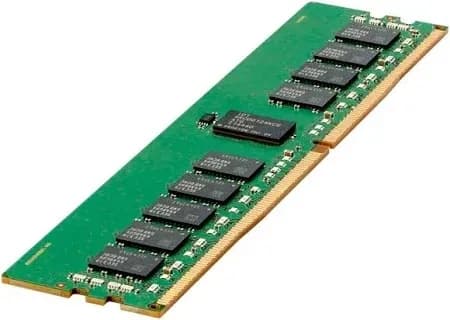 P56429-B21 - HPE DDR4-3200MHz 32GB PC4-25600 DIMM Memory Module