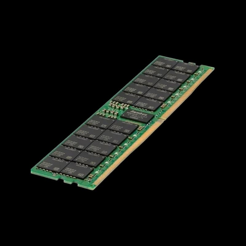 P64705-B21 - HPE 16GB DDR5 5600MHz ECC RDIMM Smart Memory Kit
