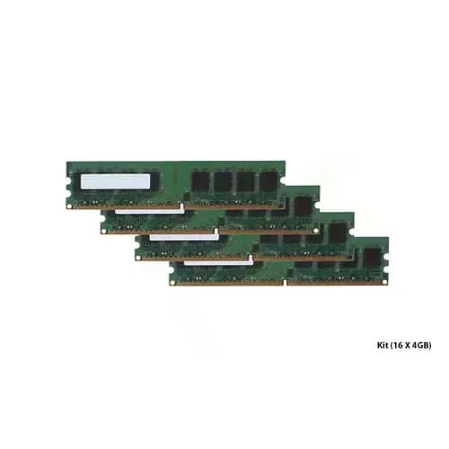 SEMX2C1Z - Sun 64GB Kit (16x4GB) RDIMM 240-Pin Memory Module