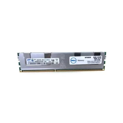 SNPFDN6DC/8G - Dell 8GB DDR3 1066MHz CL7 ECC RDIMM Memory Module