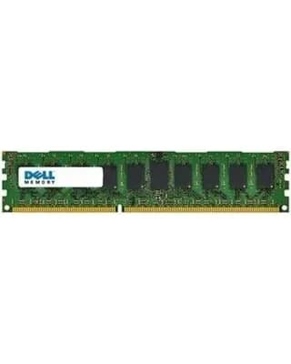 W7W6V - Dell 8GB DDR3 1600MHz CL11 ECC RDIMM Memory Module
