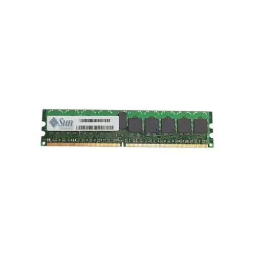 X6321A - Sun 4GB Kit (2x2GB) RDIMM 240-Pin Memory Module