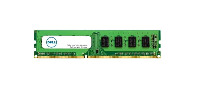 YNMHG - Dell 16GB DDR3 1066MHz CL7 ECC RDIMM Memory Module