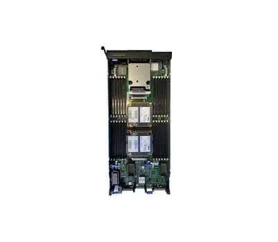 00AE553 - IBM LGA2011 C602 Chipset Motherboard For Flex System X240