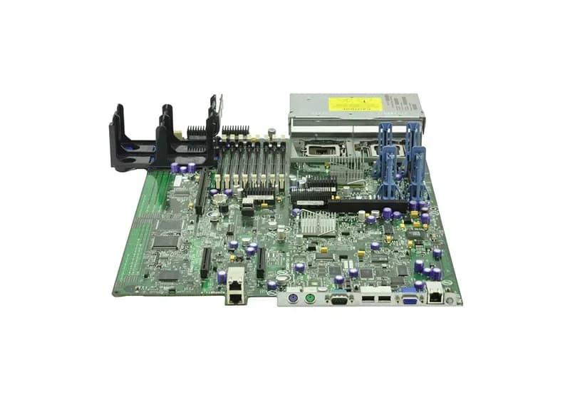 012516-001 - HP Socket LGA771 Motherboard for ProLiant DL380 Gen5