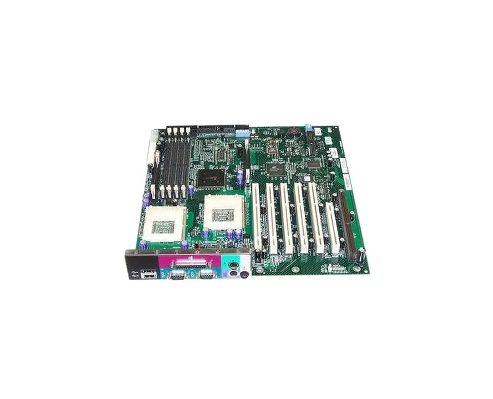 249930-001 - HP Motherboard For ProLiant ML350 G2 Series System