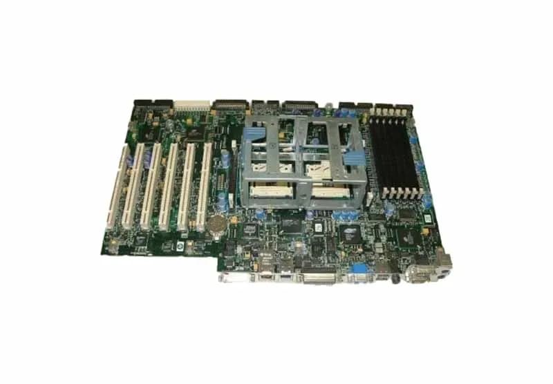 290559-001 - HP Socket 604 Motherboard DDR For ProLiant ML370 G3