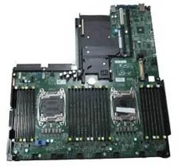 2C2CP - Dell Xeon Socket FCLGA2011-3 MotherBoard For PowerEdge R630