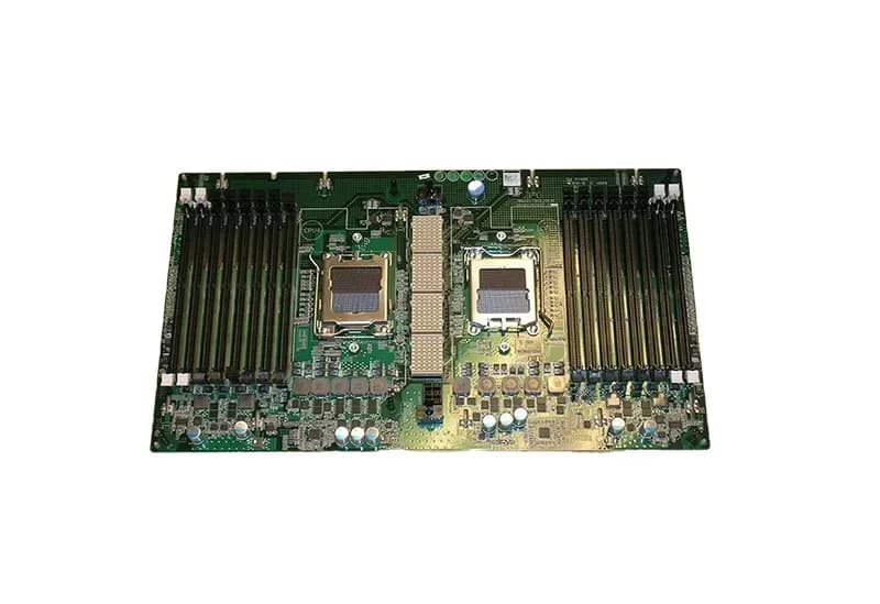 2W1VW - Dell (Motherboard) for PowerEdge R905
