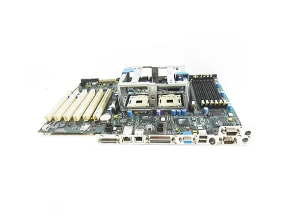 316864-001 - HP Socket 604 Motherboard DDR For ProLiant ML370 G3