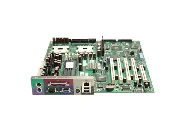 339661-001 - HP Motherboard For ProLiant DL760 G2 Series System
