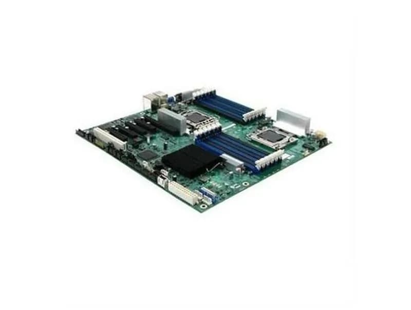 375-3084 - Sun Motherboard With UltraSPARC Iii CPU For Blade 150