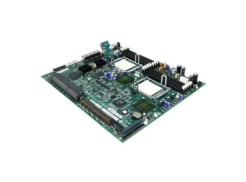 375-3226-02 - Sun Motherboard With 2x 1.3GHz CPU For Fire V240 Server