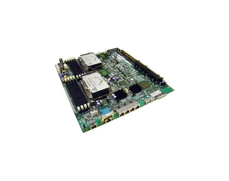 375-3227-02 - Sun Motherboard With 2x UltraSPARC IIIi CPU For Server