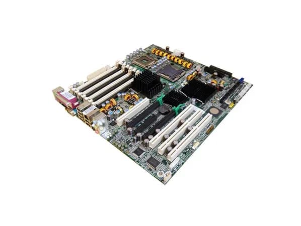 380688-003 - HP LGA771 5000X Chipset Motherboard For XW8400