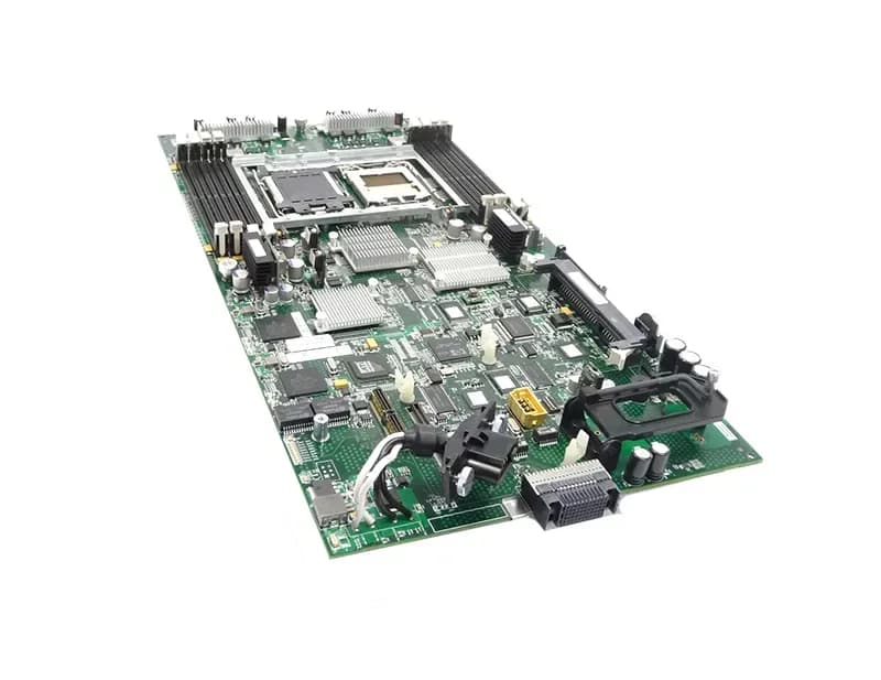 419499-001 - HP Dual Socket Motherboard for ProLiant BL45p Gen2