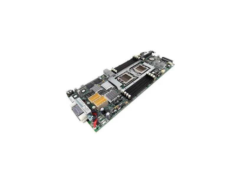 445110-001 - HP Motherboard For ProLiant Bl465c G5 Blade Series System