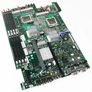 44E7312 - IBM Motherboard For System X3200 M2 Series System