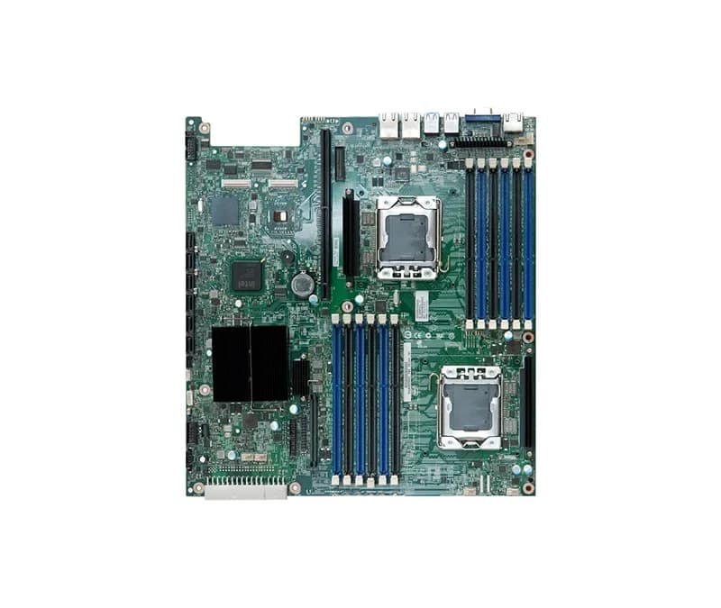 460864-003 - HP System Board (MotherBoard) for Z600 Workstation
