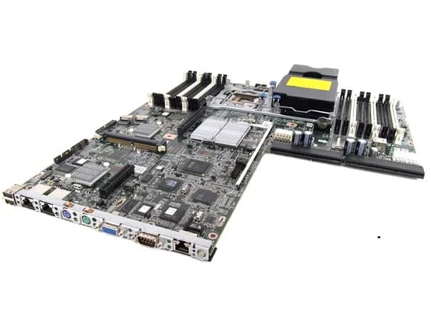 462629-001 - HPE Motherboard For ProLiant DL360 G6 Server