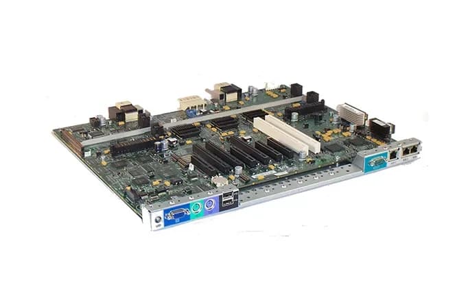 463751-001 - HP LGA1366 X99 Chipset Motherboard For ProLiant DL585 G5