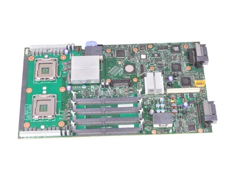 46C5102 - IBM Motherboard for BladeCenter HS21 XM Series