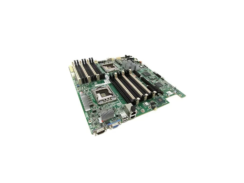 519709-001 - HP Motherboard For ProLiant Sl160z G6 Series System