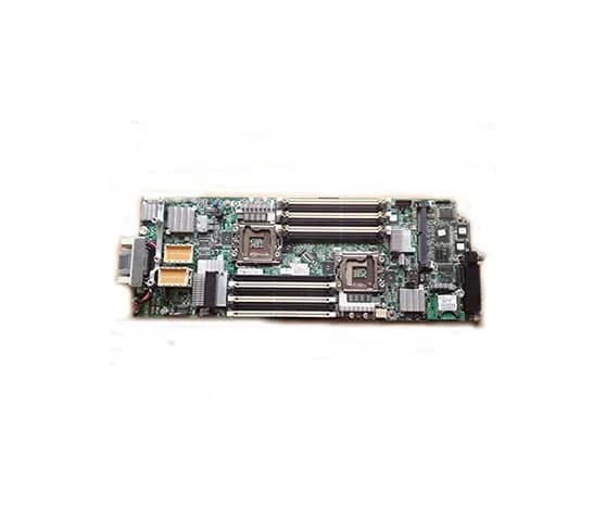 531221-001 - HP LGA1366 Motherboard For ProLiant BL460c Gen6