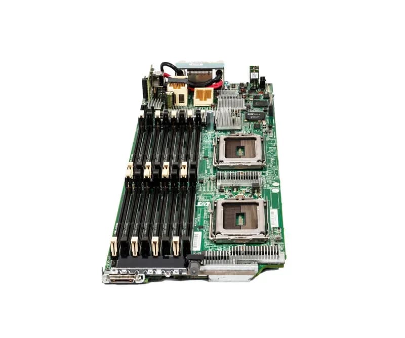 578814-002 - HP Motherboard For ProLiant BL465 G7 Server