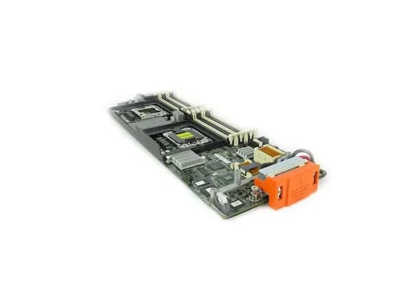 598167-001 - HP Motherboard For ProLiant Bl280c G6 C2 Series System