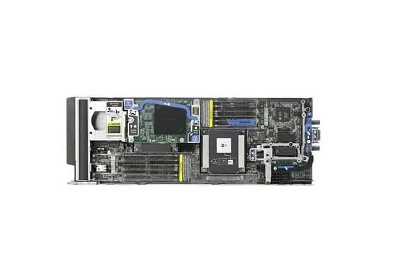 641000-003 - HP System Board (Motherboard) for ProLiant BL420c Gen8