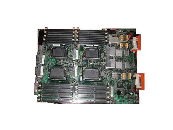 648444-002 - HP Motherboard for ProLiant DL160 G8 Server