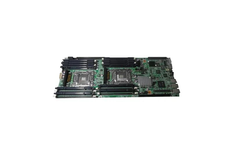 650050-006 - HP Motherboard for Proliant Sl230s/Sl250s Gen8