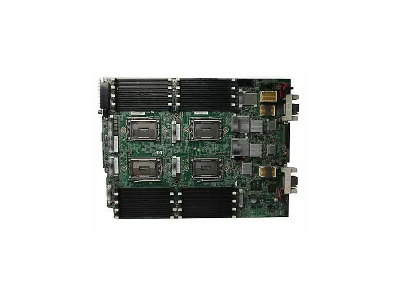 708055-001 - HP System Board (MotherBoard) for ProLiant BL685c Gen7