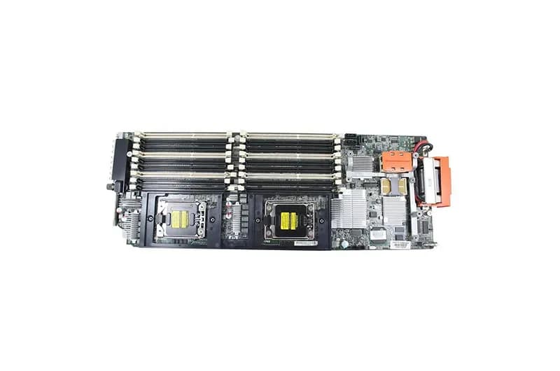 710444-001 - HP System Board (MotherBoard) for ProLiant BL490c Gen7