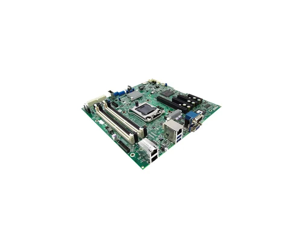 715910-003 - HP Motherboard For ProLiant Ml310e Gen8 Server