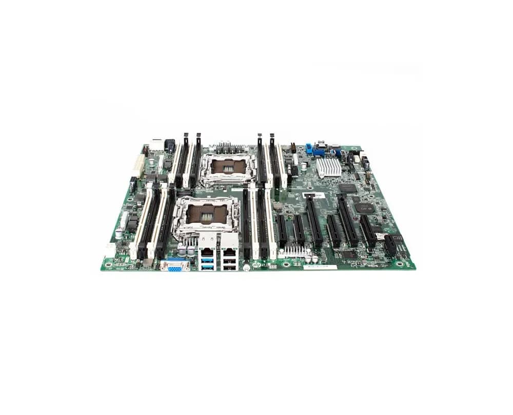 775243-002 - HP System Board (Motherboard) for ProLiant ML150 Gen9