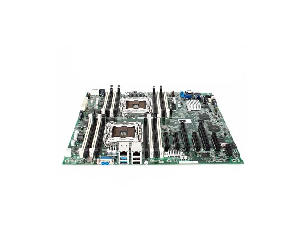 792346-001 - HP LGA2011-3 Motherboard DDR4 16x DIMM