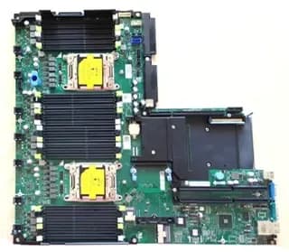 7NDJ2 - Dell LGA2011 C600 Chipset Motherboard DDR3 For PowerEdge R620