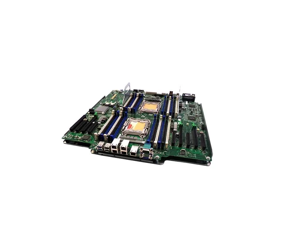 801942-001 - HP LGA2011 Motherboard For Proliant ML350p Gen8