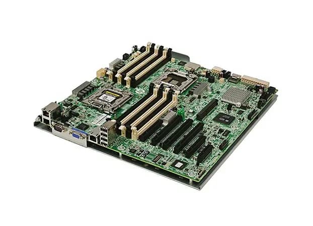 801943-001 - HP Sys Mlb W Tray Ml350e Sb G8s
