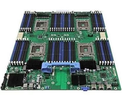849120-001 - HPE Xeon LGA2011 MotherBoard For ProLiant DL160 Gen8