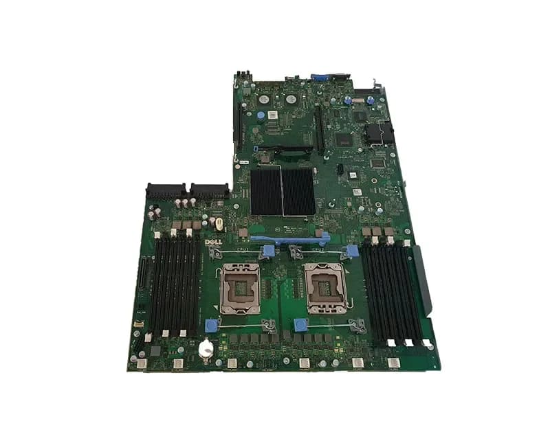 86HF8 - Dell LGA1366 5520 Chipset Motherboard For PowerEdge R610