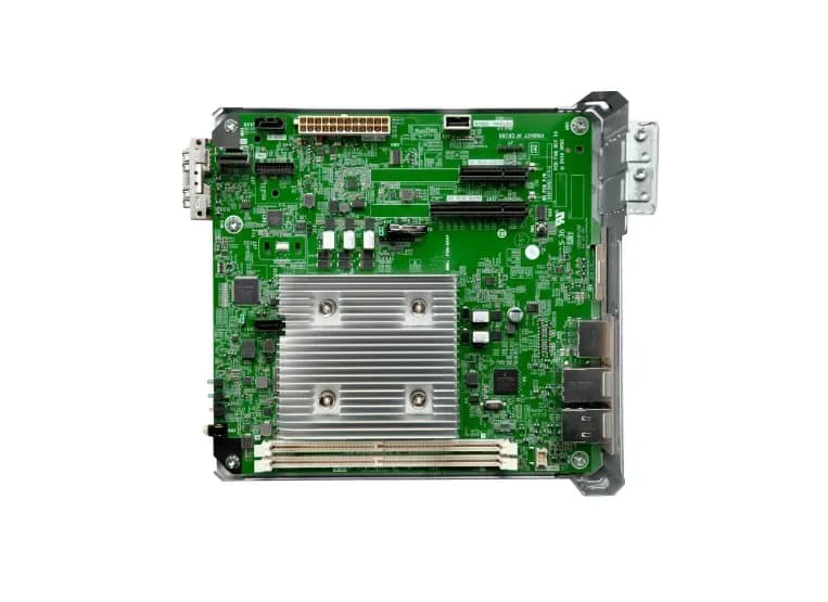 874737-001 - HP Motherboard for ProLiant MicroServer Gen10