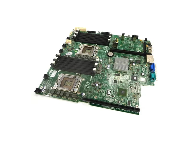 8DM12 - Dell LGA1356 C602 Chipset Motherboard For PowerEdge R520