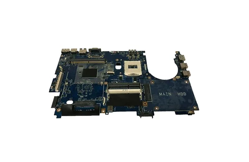 98VVR - Dell Motherboard RPGA947 without CPU Precision M6800