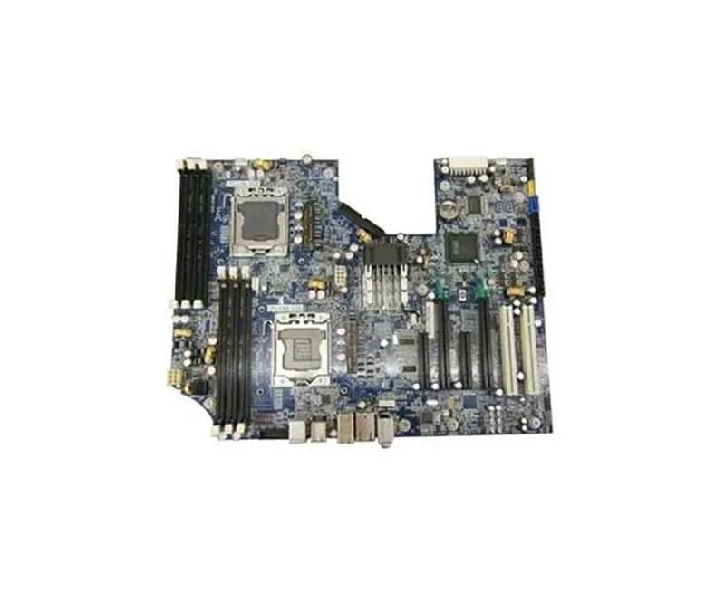 A7844-69510 - HP System Board (Motherboard) for ZX2000 Workstation