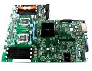 F0XJ6 - Dell Xeon Socket LGA1366 MotherBoard For PowerEdge R610