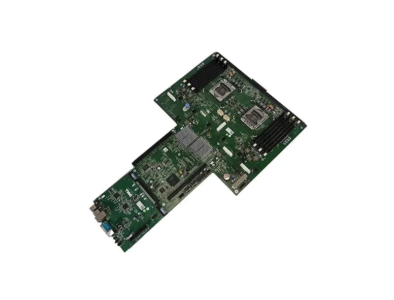 FC62R - Dell LGA1366 5520 Chipset Motherboard For Precision R5500